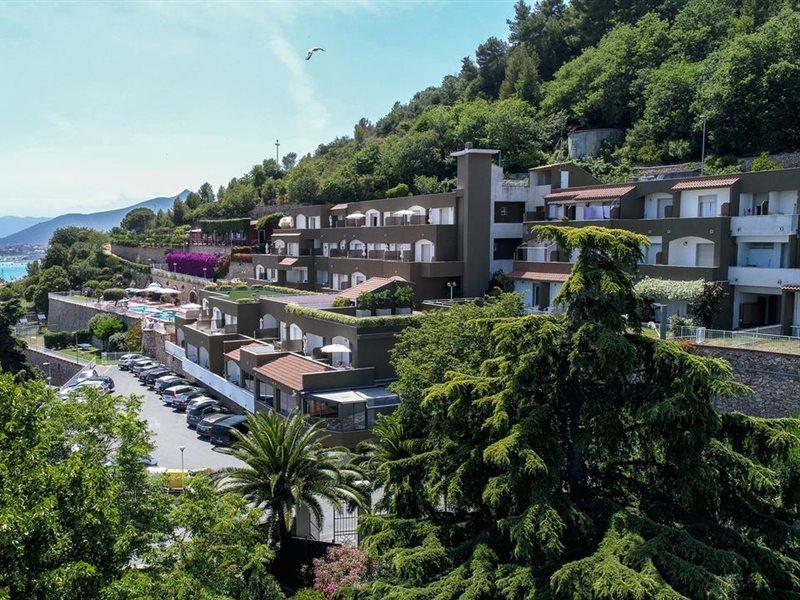 Residence Sant'Anna Aparthotel
