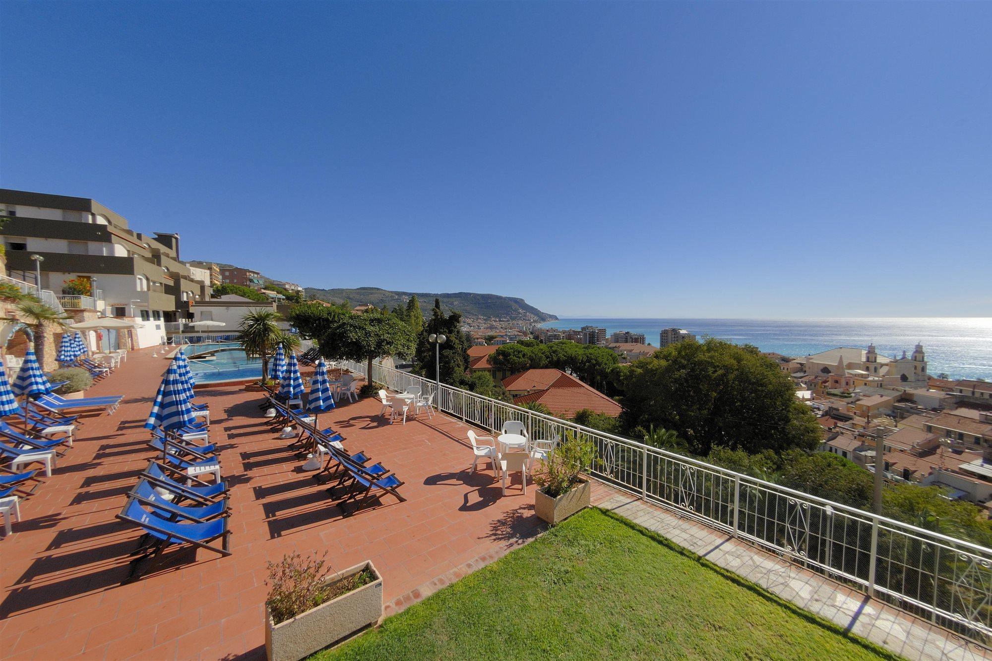 Residence Sant'Anna 3*