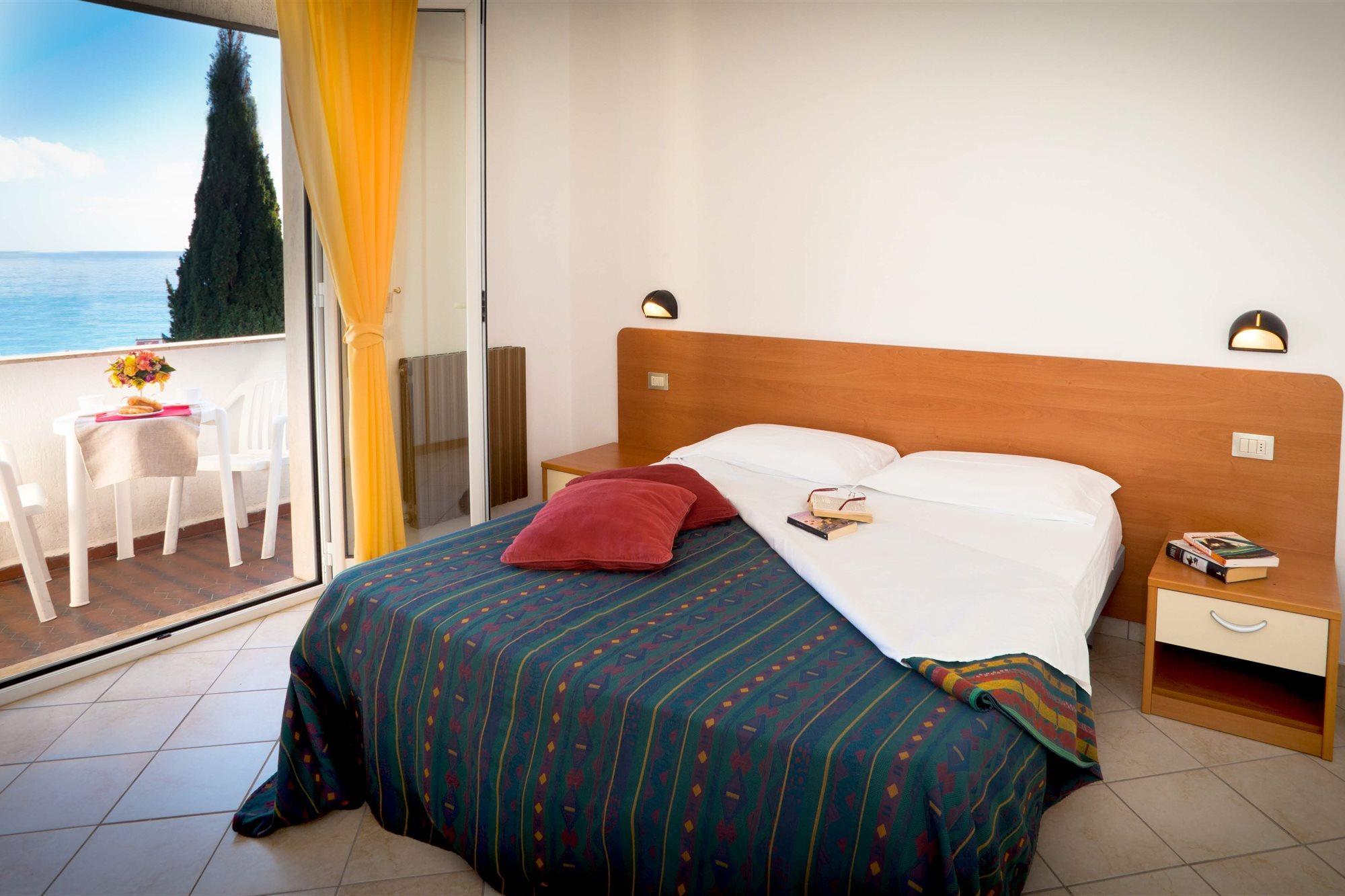 Sant'anna Appart hôtel Pietra Ligure