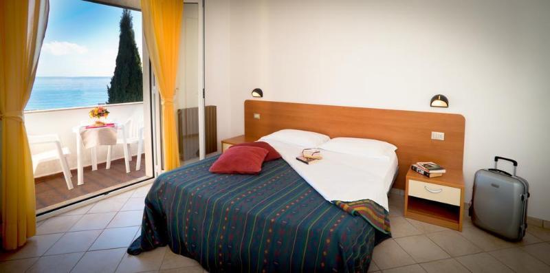 Appart hôtel Sant'anna