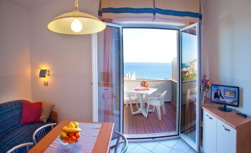 Aparthotel Residence Sant'Anna 3*