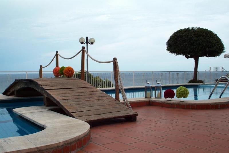 Aparthotel Residence Sant'Anna 3*