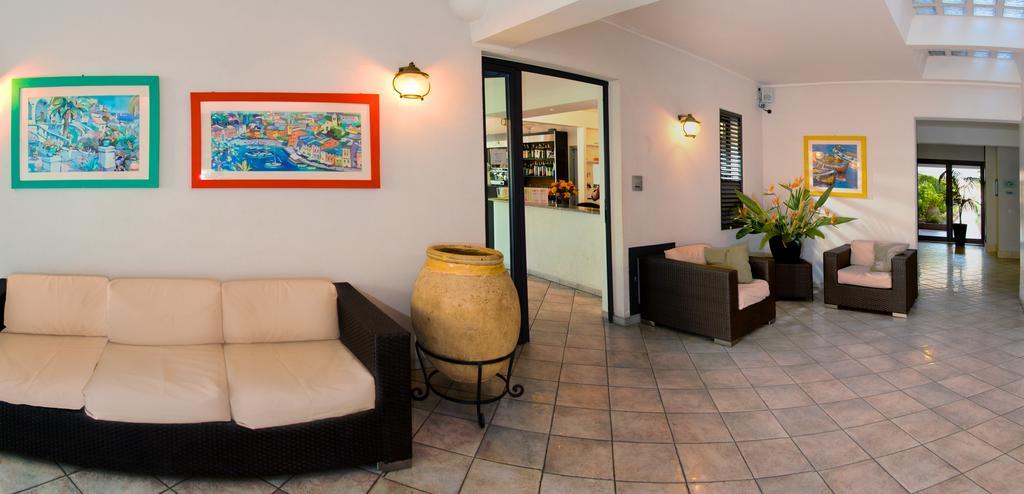 Aparthotel Residence Sant'Anna
