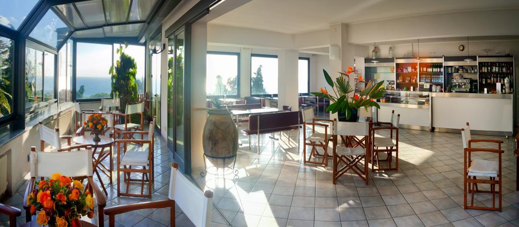 Residence Sant'Anna Pietra Ligure