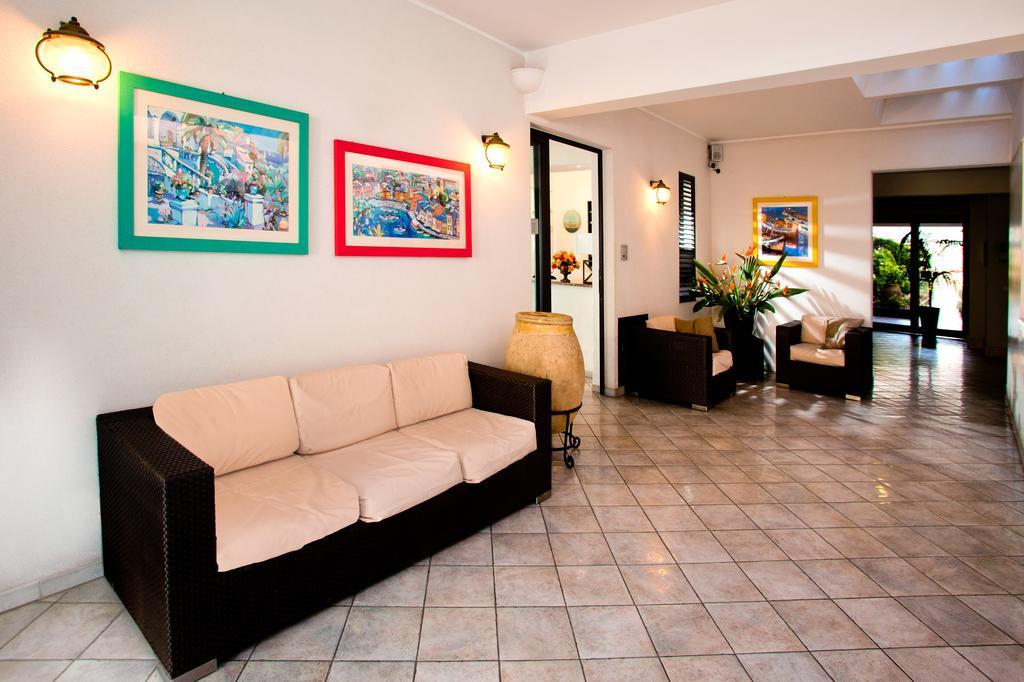 Residence Sant'Anna Pietra Ligure