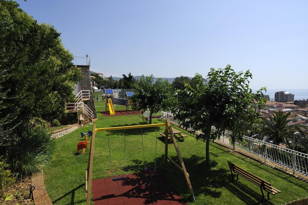 Aparthotel Residence Sant'Anna