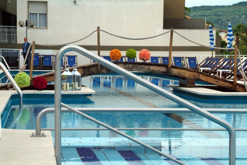 Residence Sant'Anna Pietra Ligure