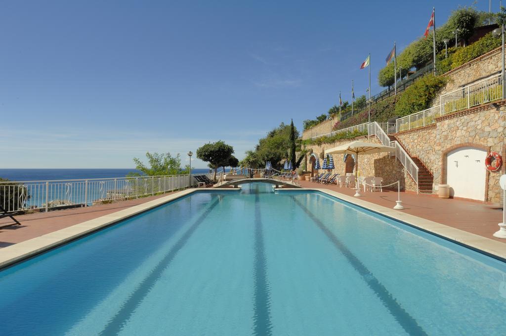 Residence Sant'Anna 3* Pietra Ligure