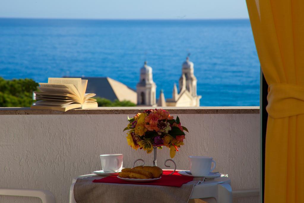 Residence Sant'Anna Pietra Ligure