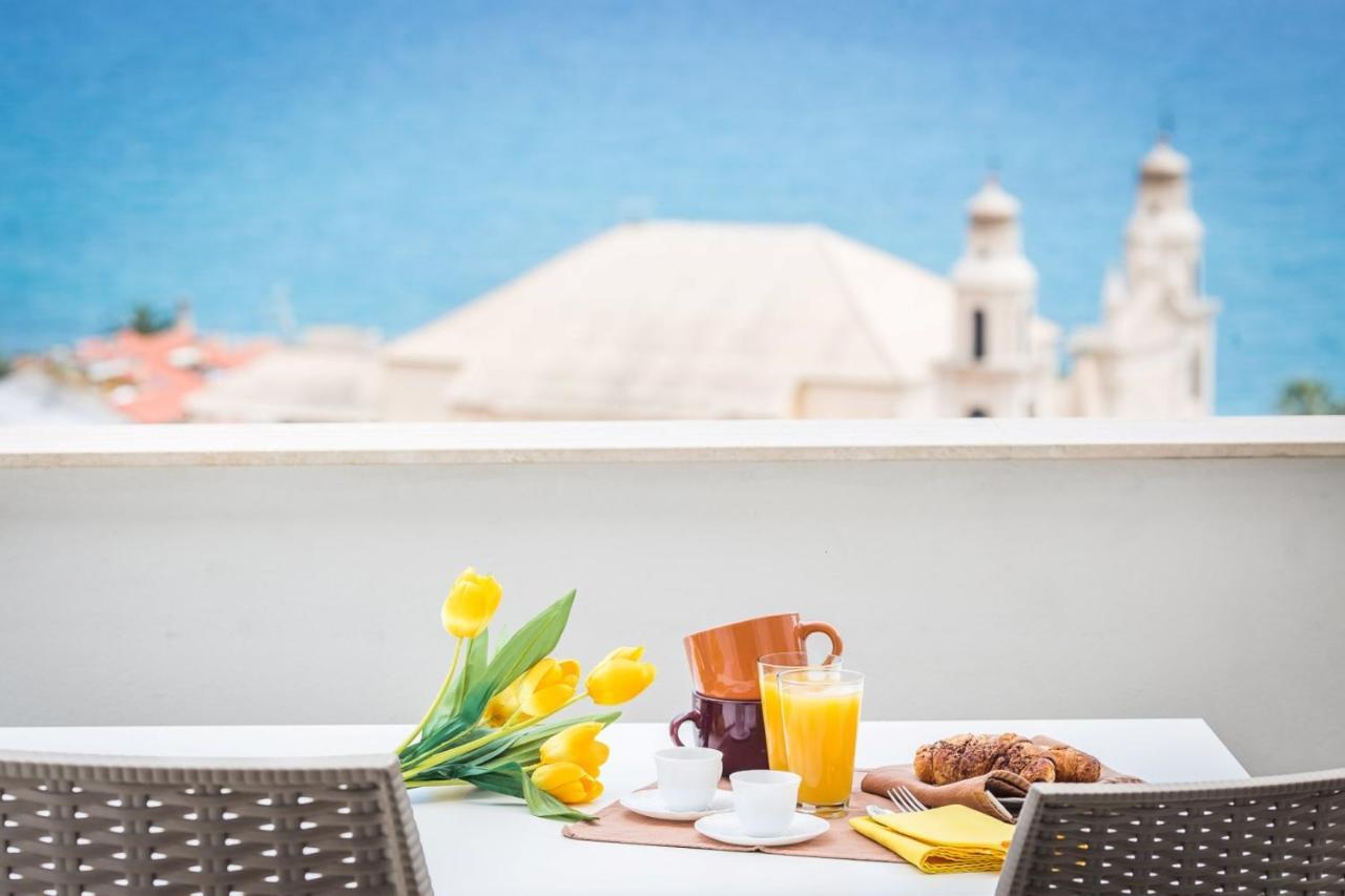 Sant'anna Appart hôtel 3*