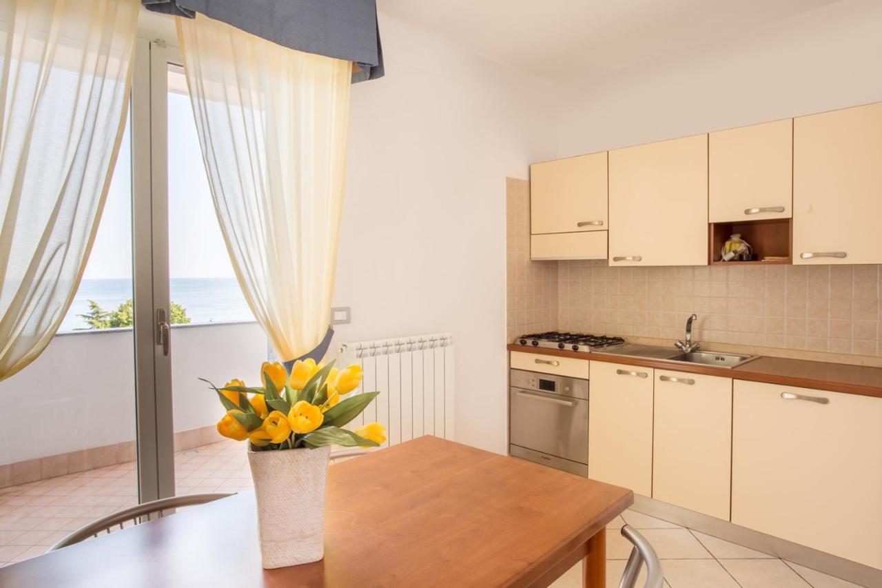 Sant'anna Appart hôtel 3*