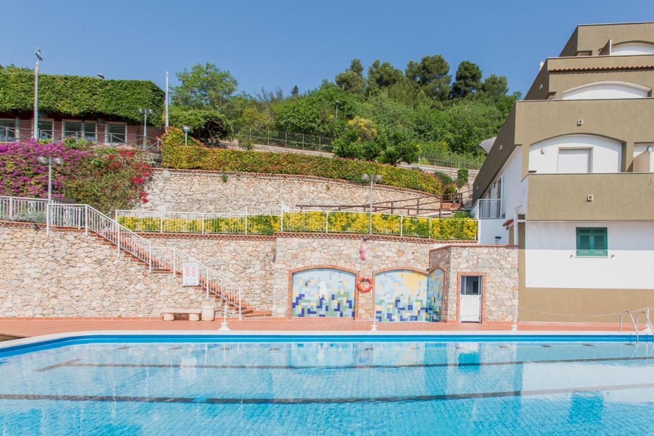 Appart hôtel Sant'anna Pietra Ligure